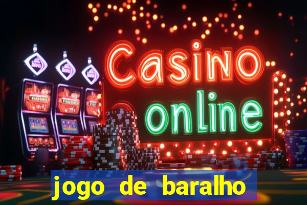 jogo de baralho pife online